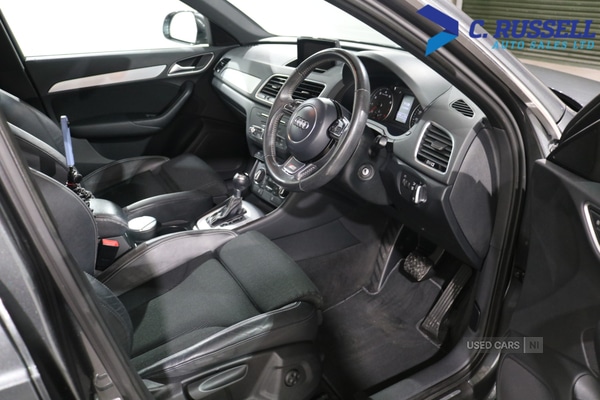 Used Audi Q3 2017 for sale - 77724494: Photo 10