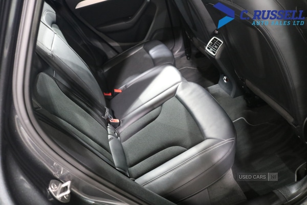 Used Audi Q3 2017 for sale - 77724494: Photo 11