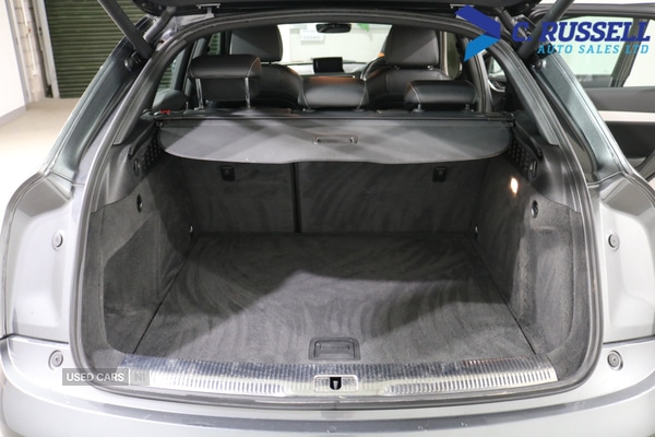 Used Audi Q3 2017 for sale - 77724494: Photo 12