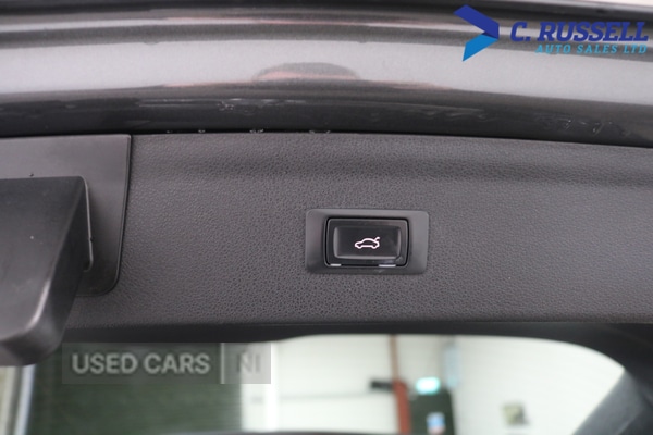 Used Audi Q3 2017 for sale - 77724494: Photo 13