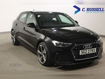 Used Audi A1 2020 for sale - 79742498: Photo