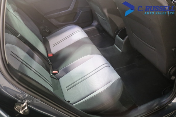 Used SEAT Leon 2021 for sale - 77511794: Photo 11