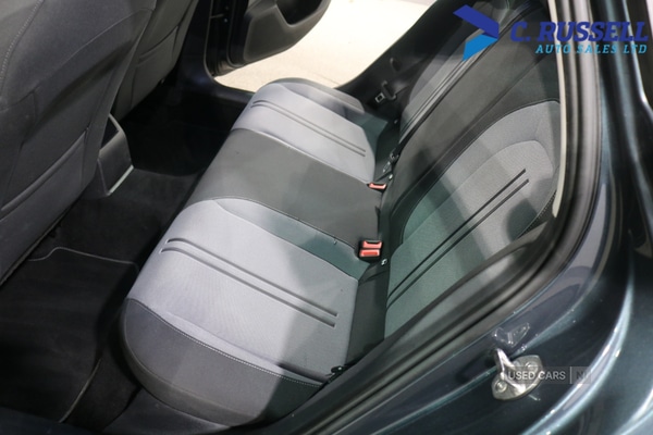 Used SEAT Leon 2021 for sale - 77511794: Photo 13