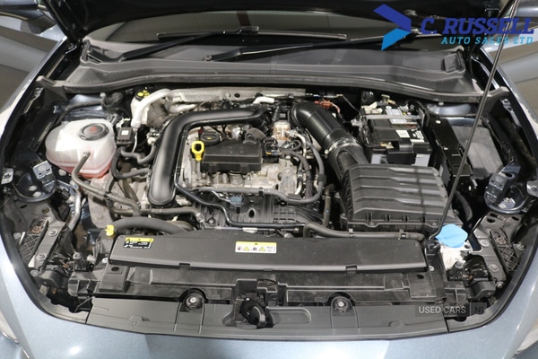 Used SEAT Leon 2021 for sale - 77511794: Photo 15