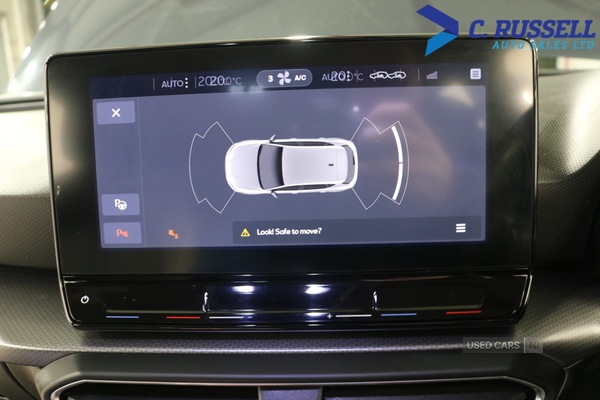 Used SEAT Leon 2021 for sale - 77511794: Photo 19