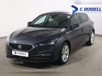 SEAT Leon feature image