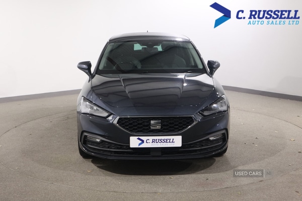 Used SEAT Leon 2021 for sale - 77511794: Photo 2
