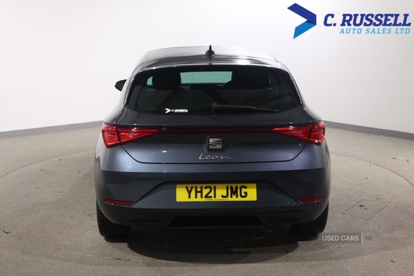 Used SEAT Leon 2021 for sale - 77511794: Photo 6