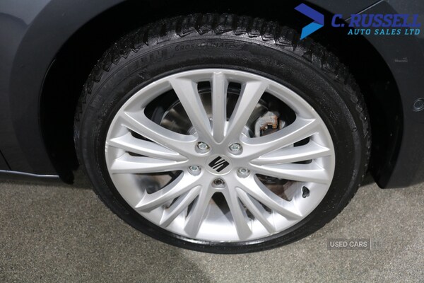 Used SEAT Leon 2021 for sale - 77511794: Photo 9