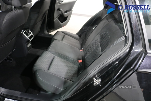 Used Skoda Superb 2021 for sale - 77346055: Photo 13