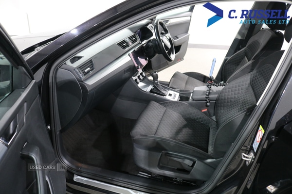 Used Skoda Superb 2021 for sale - 77346055: Photo 14