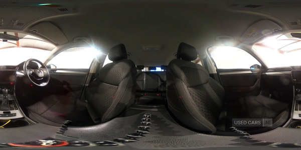 Used Skoda Superb 2021 for sale - 77346055: Photo 17