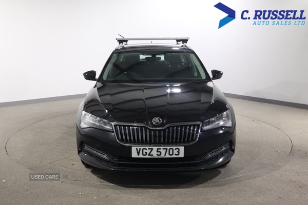 Used Skoda Superb 2021 for sale - 77346055: Photo 2