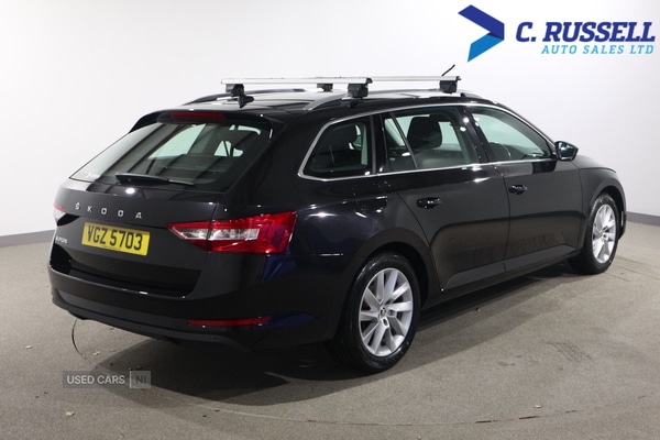 Used Skoda Superb 2021 for sale - 77346055: Photo 5