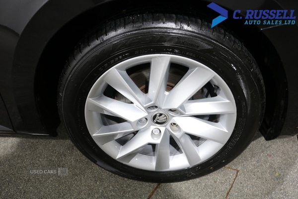 Used Skoda Superb 2021 for sale - 77346055: Photo 9