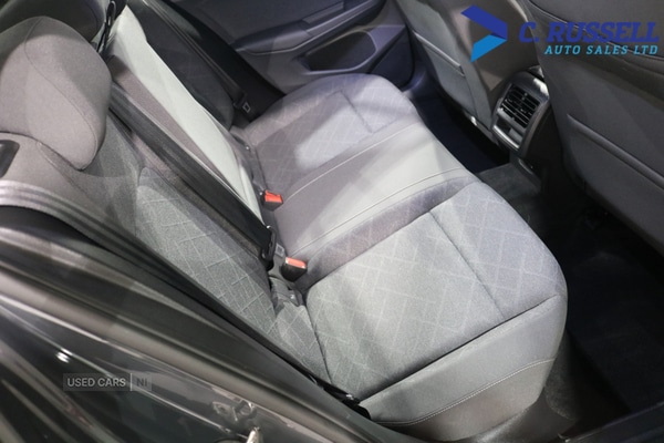 Used Volkswagen Golf 2022 for sale - 77345876: Photo 11