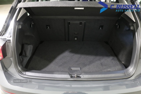 Used Volkswagen Golf 2022 for sale - 77345876: Photo 12