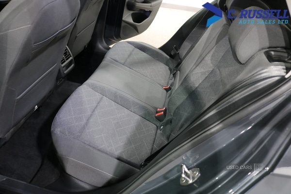 Used Volkswagen Golf 2022 for sale - 77345876: Photo 13