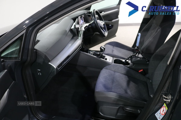 Used Volkswagen Golf 2022 for sale - 77345876: Photo 14