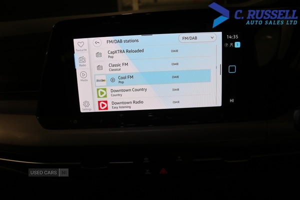 Used Volkswagen Golf 2022 for sale - 77345876: Photo 15