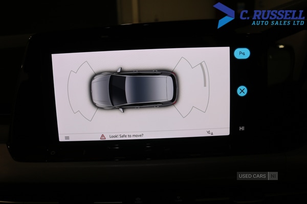 Used Volkswagen Golf 2022 for sale - 77345876: Photo 16