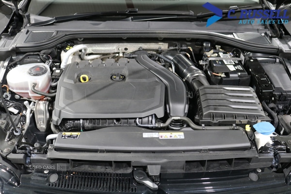 Used Volkswagen Golf 2022 for sale - 77345876: Photo 17