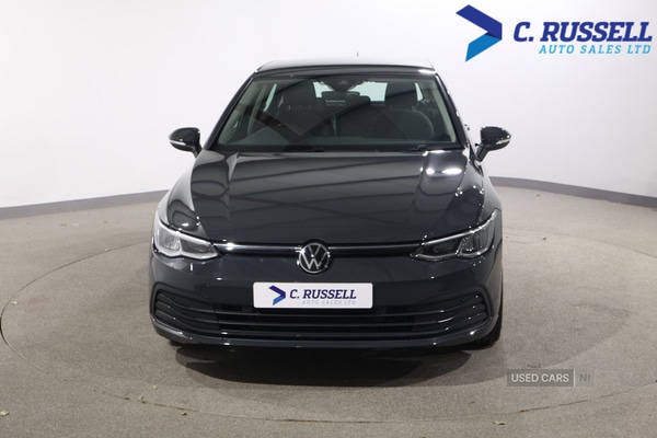 Used Volkswagen Golf 2022 for sale - 77345876: Photo 2