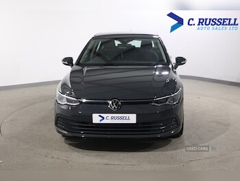 Used Volkswagen Golf 2022 for sale - 77345876: Photo