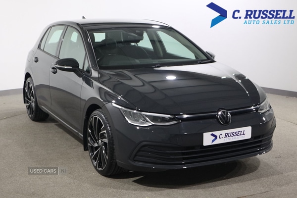 Used Volkswagen Golf 2022 for sale - 77345876: Photo 3