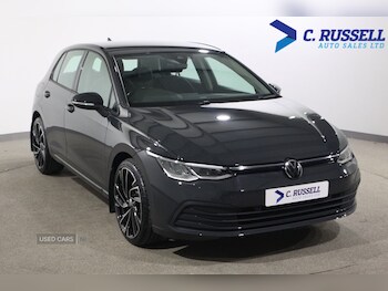 Used Volkswagen Golf 2022 for sale - 77345876: Photo