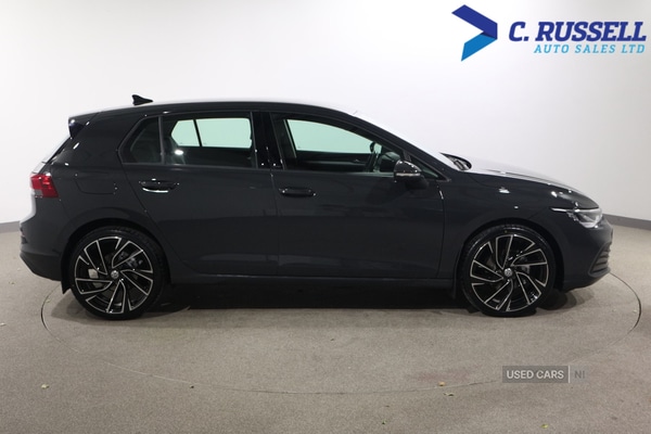 Used Volkswagen Golf 2022 for sale - 77345876: Photo 4