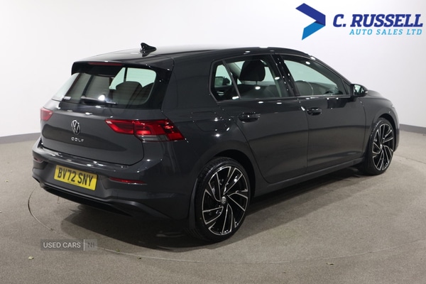 Used Volkswagen Golf 2022 for sale - 77345876: Photo 5