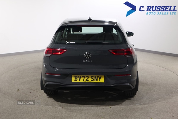 Used Volkswagen Golf 2022 for sale - 77345876: Photo 6