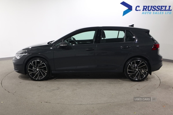 Used Volkswagen Golf 2022 for sale - 77345876: Photo 8