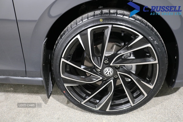 Used Volkswagen Golf 2022 for sale - 77345876: Photo 9