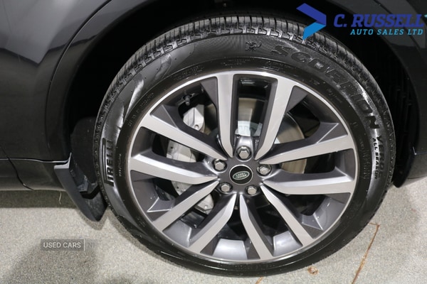 Used Land Rover Discovery 2023 for sale - 76061381: Photo 10
