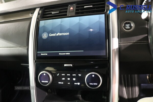 Used Land Rover Discovery 2023 for sale - 76061381: Photo 14