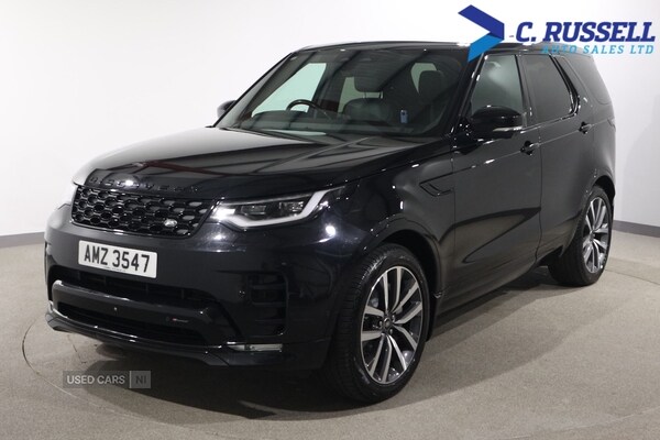 Used Land Rover Discovery 2023 for sale - 76061381: Photo 1