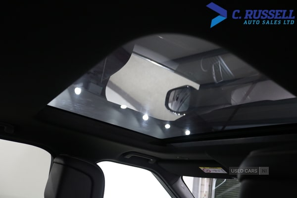 Used Land Rover Discovery 2023 for sale - 76061381: Photo 20