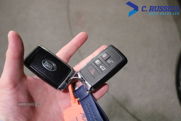 Used Land Rover Discovery 2023 for sale - 76061381: Photo 24
