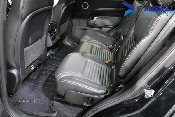 Used Land Rover Discovery 2023 for sale - 76061381: Photo 25