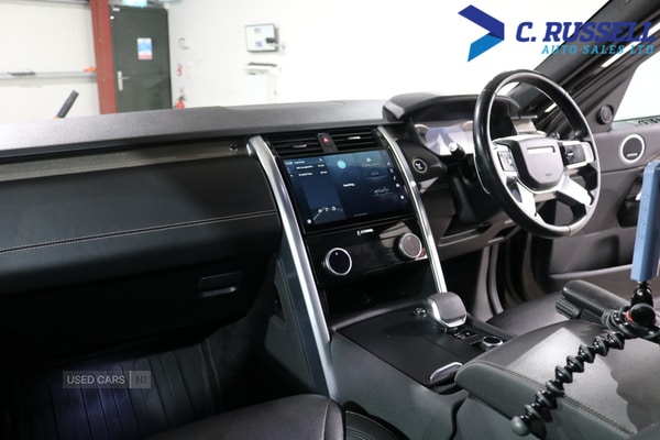 Used Land Rover Discovery 2023 for sale - 76061381: Photo 26
