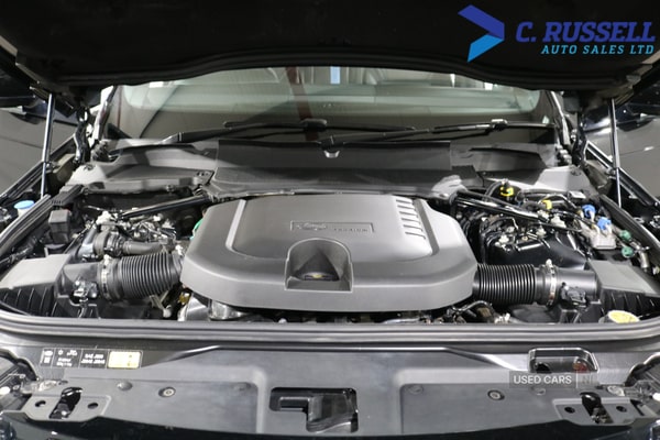 Used Land Rover Discovery 2023 for sale - 76061381: Photo 27
