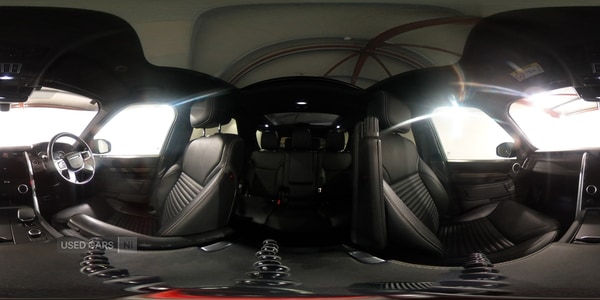 Used Land Rover Discovery 2023 for sale - 76061381: Photo 28