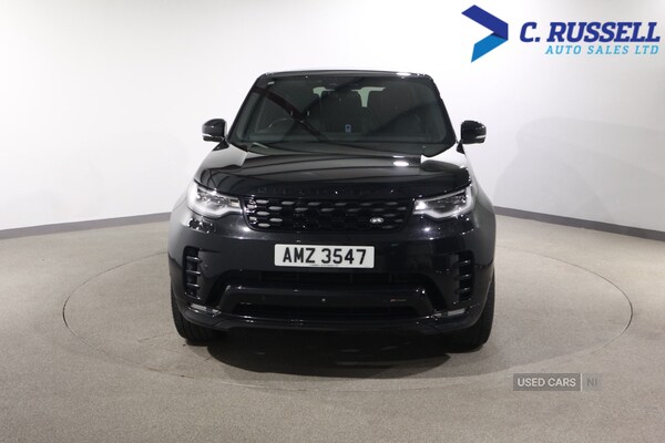 Used Land Rover Discovery 2023 for sale - 76061381: Photo 3