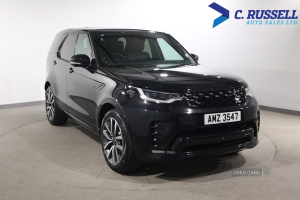 Used Land Rover Discovery 2023 for sale - 76061381: Photo 4