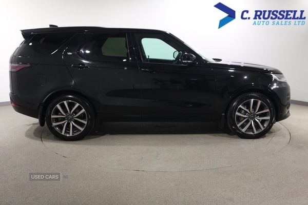 Used Land Rover Discovery 2023 for sale - 76061381: Photo 5