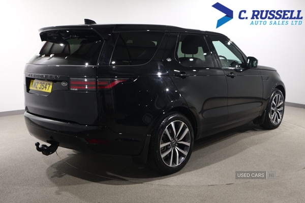 Used Land Rover Discovery 2023 for sale - 76061381: Photo 6