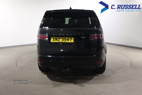 Used Land Rover Discovery 2023 for sale - 76061381: Photo 7