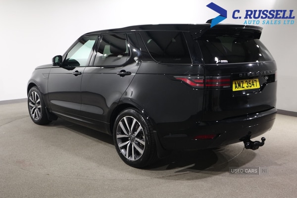 Used Land Rover Discovery 2023 for sale - 76061381: Photo 8